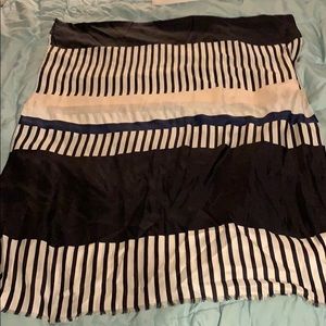 Silk Kate spade scarf
